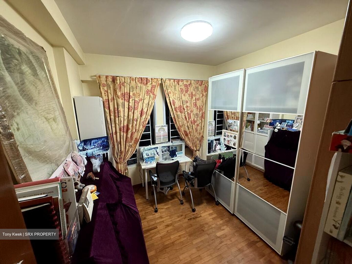 Northoaks (D25), Condominium #503538751